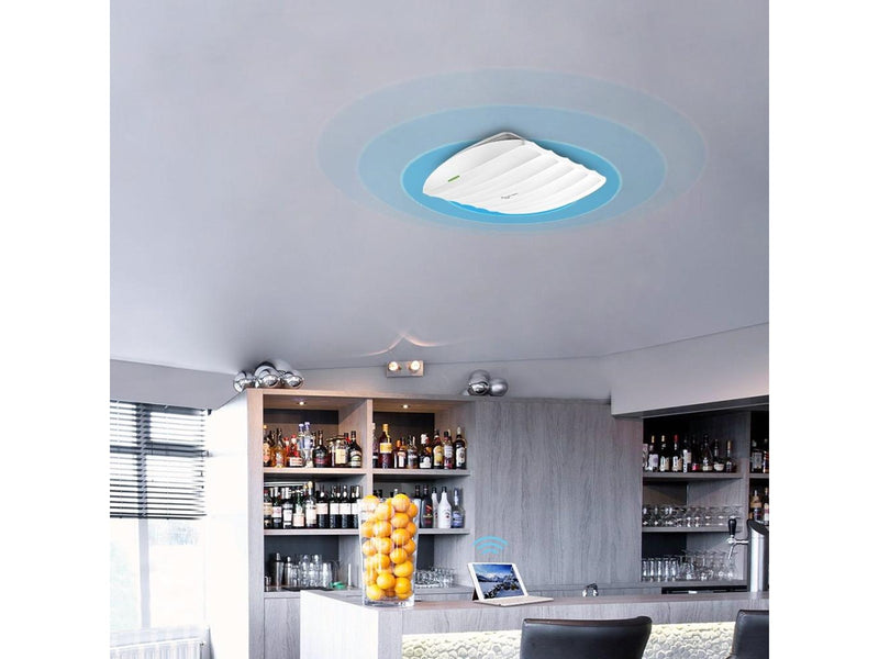 TP-Link EAP115 300Mbps Wireless N Ceiling Mount Access Point