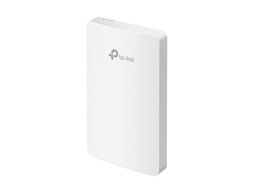 TP-Link EAP235-Wall Omada AC1200 Wireless MU-MIMO Gigabit Wall Plate Access Point