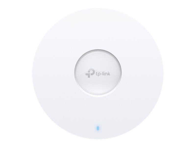 TP-Link EAP610 Omada AX1800 Wireless Dual Band Ceiling Mount Access Point