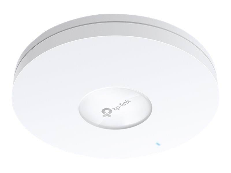 TP-Link EAP610 Omada AX1800 Wireless Dual Band Ceiling Mount Access Point