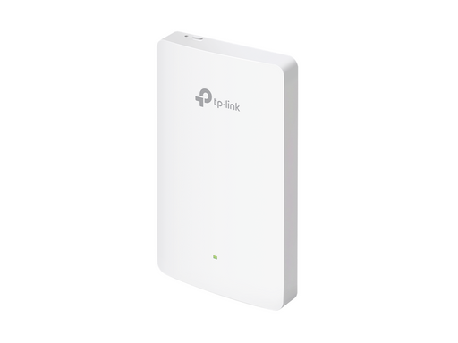 TP-Link EAP615-WALL AX1800 Wall Plate WiFi 6 Access Point