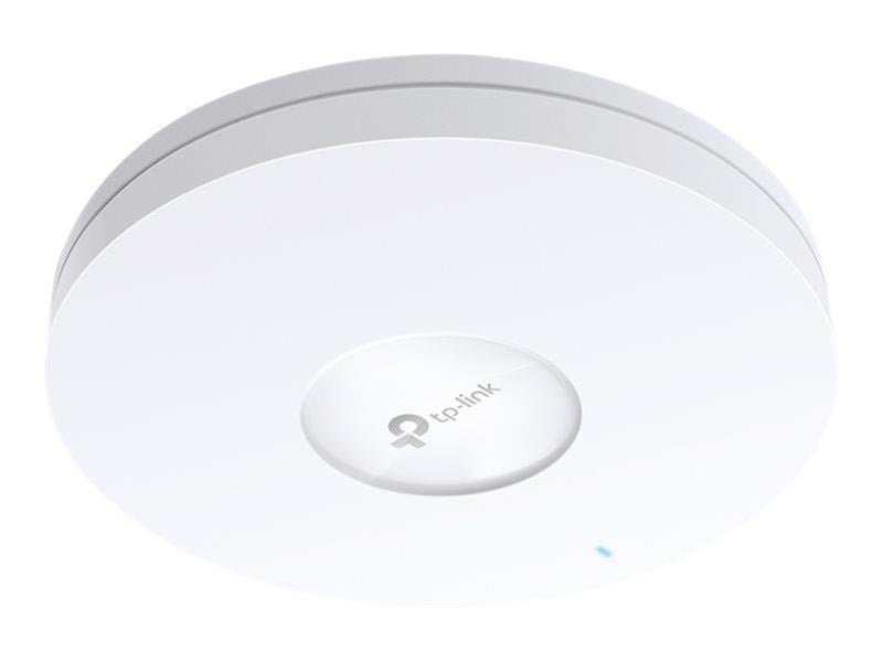 TP-Link EAP620 HD AX1800 Ceiling Mount WiFi 6 Access Point