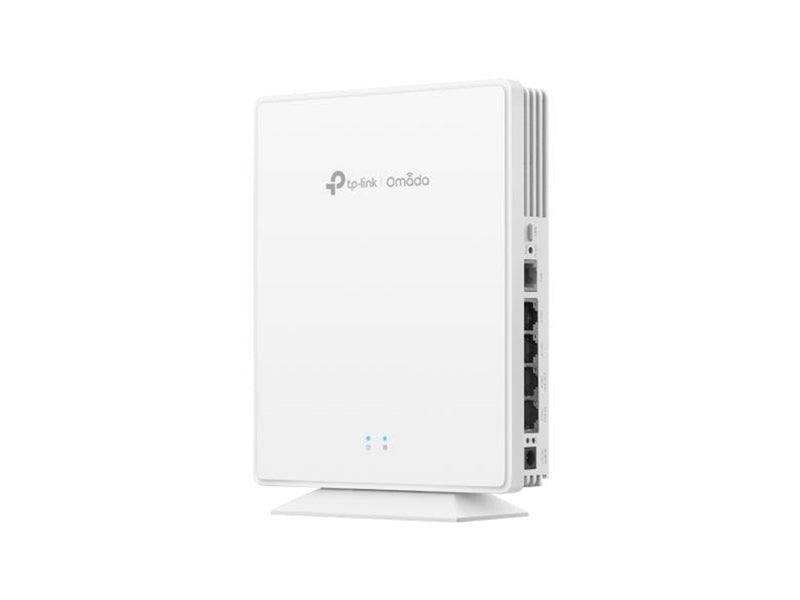TP-Link EAP650-Desktop Omada AX3000 Desktop Wi-Fi 6 Access Point