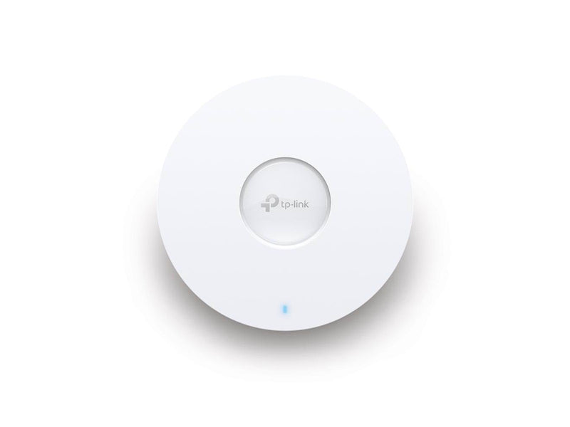 TP-Link EAP650 Omada AX3000 Ceiling Mount WiFi 6 Access Point