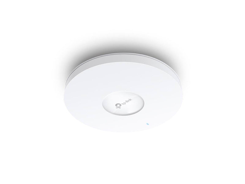 TP-Link EAP650 Omada AX3000 Ceiling Mount WiFi 6 Access Point