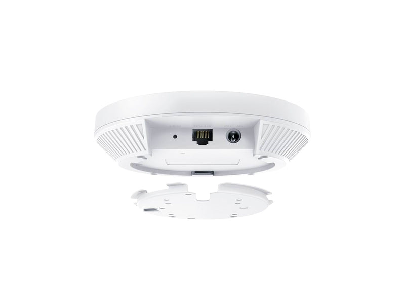 TP-Link EAP653 Omada AX3000 Ceiling Mount WiFi 6 Access Point