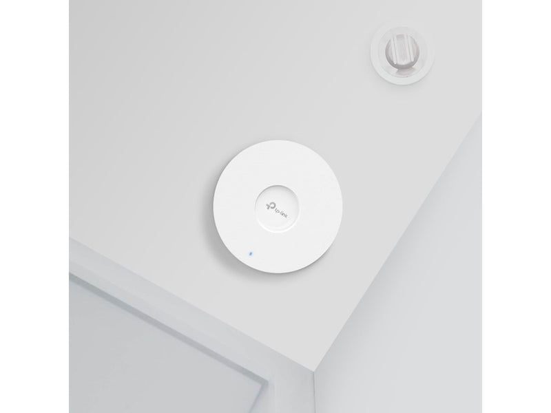 TP-Link EAP653 Omada AX3000 Ceiling Mount WiFi 6 Access Point