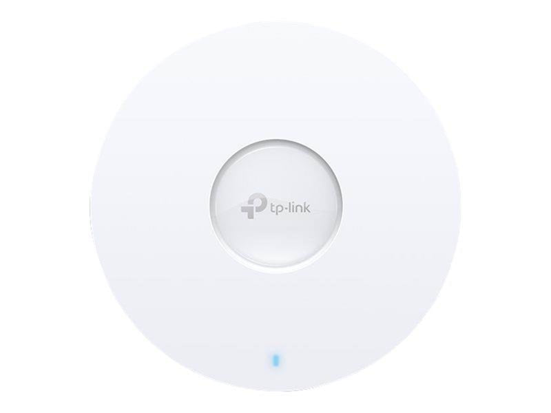 TP-Link EAP660 HD AX3600 Wireless Dual Band Multi-Gigabit Ceiling Mount Access Point