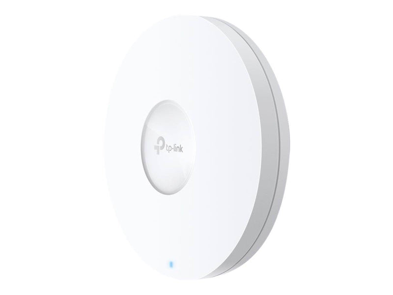 TP-Link EAP660 HD AX3600 Wireless Dual Band Multi-Gigabit Ceiling Mount Access Point