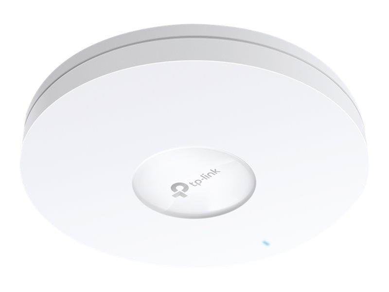TP-Link EAP660 HD AX3600 Wireless Dual Band Multi-Gigabit Ceiling Mount Access Point