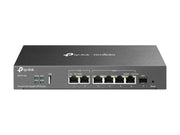 TP-Link ER707-M2 Omada Multi-Gigabit VPN Router - Router