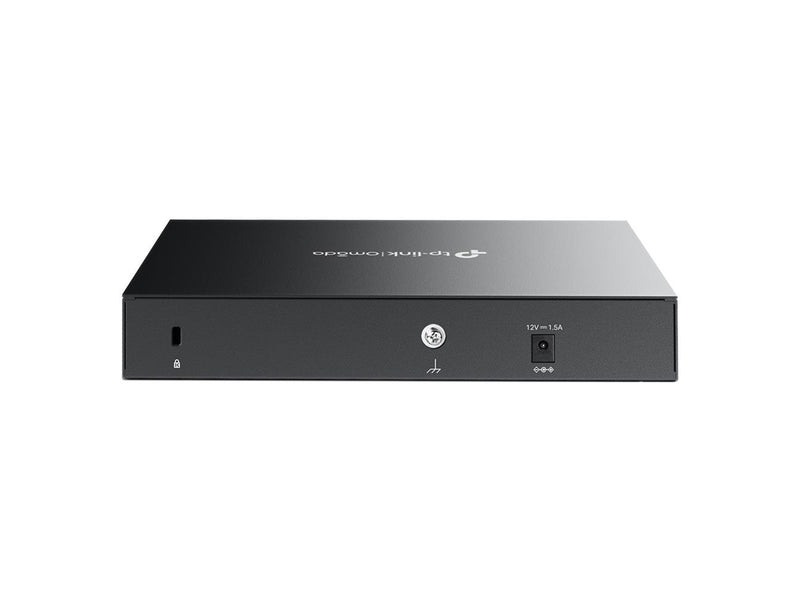 TP-Link ER707-M2 Omada Multi-Gigabit VPN Router - Router