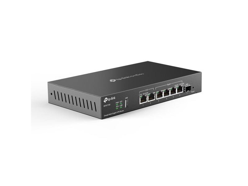 TP-Link ER707-M2 Omada Multi-Gigabit VPN Router - Router