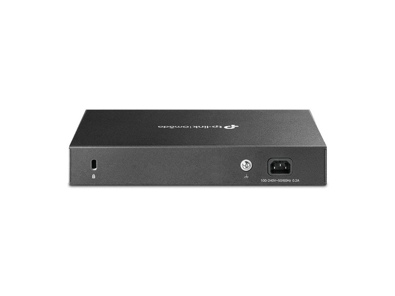 TP-Link ER7206 (TL-ER7206) Omada Gigabit VPN Router - Router