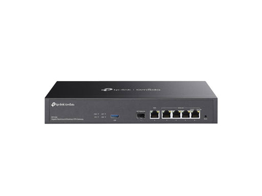 TP-Link ER7406 wired router - Router