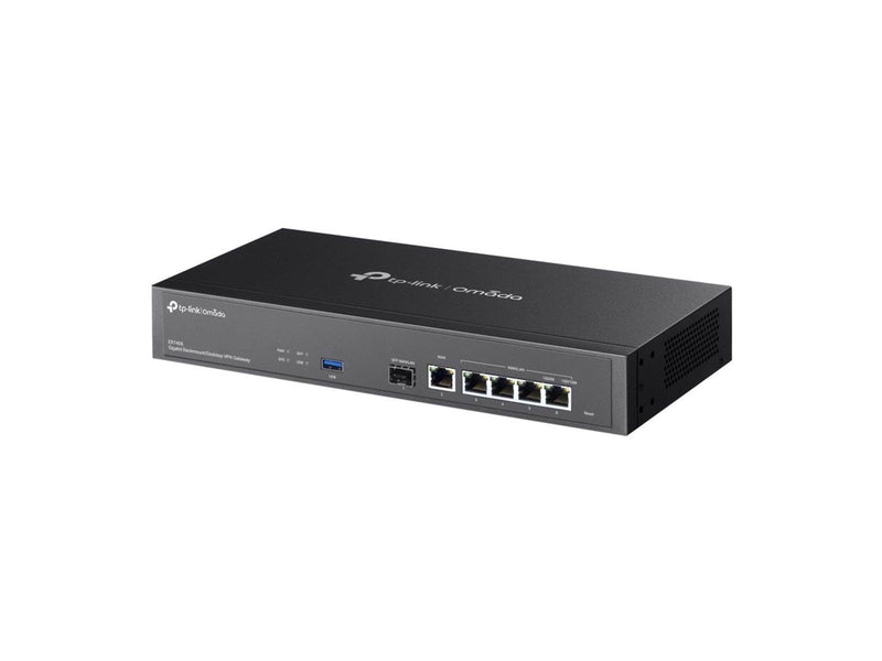 TP-Link ER7406 wired router - Router
