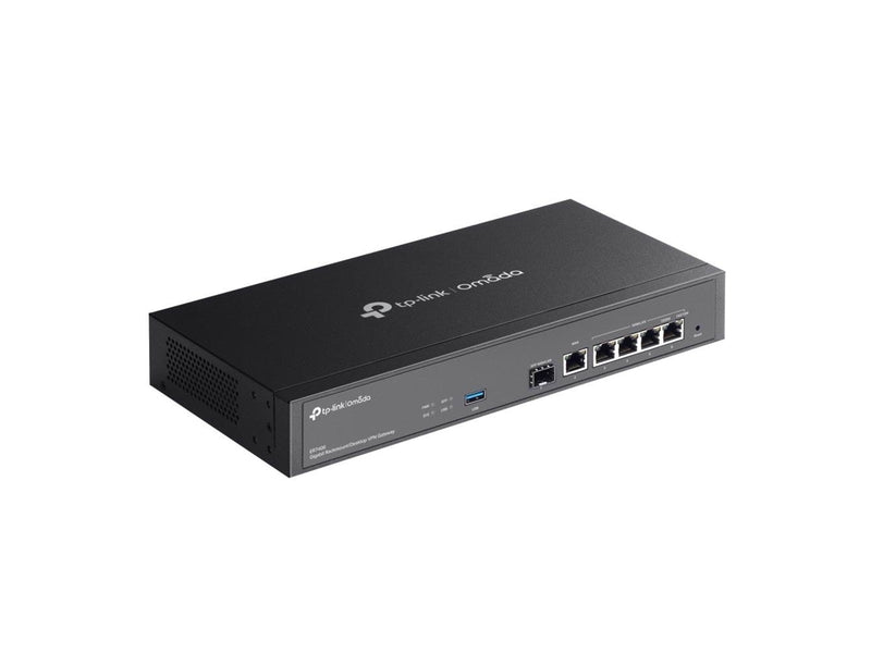 TP-Link ER7406 wired router - Router