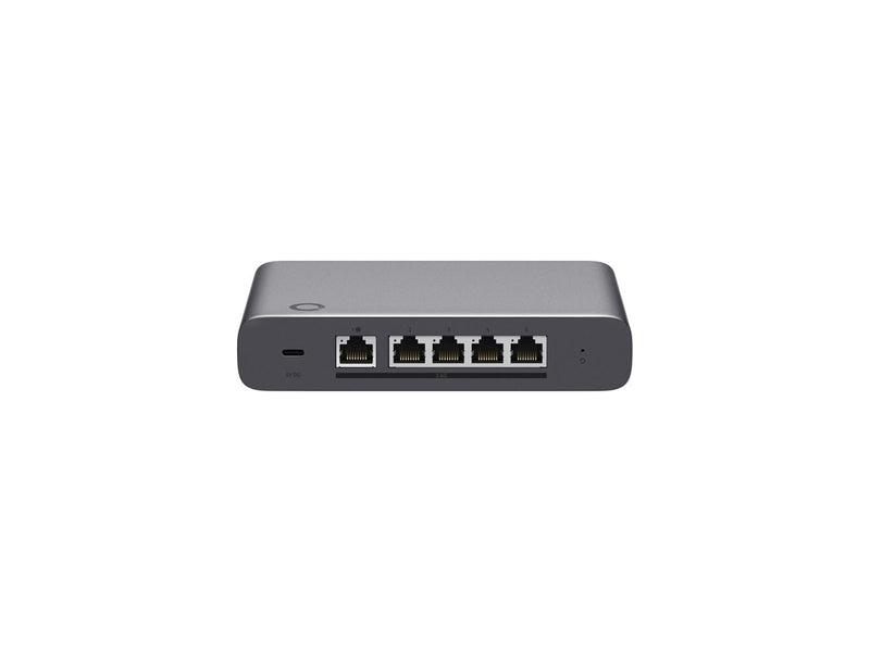 TP-Link Fusion 2.5G