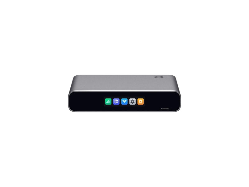 TP-Link Fusion 2.5G