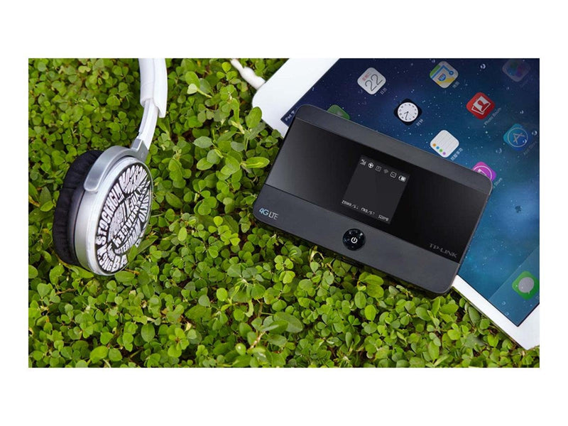 TP-Link M7350 4G LTE Mobile WiFi 4G LTE
