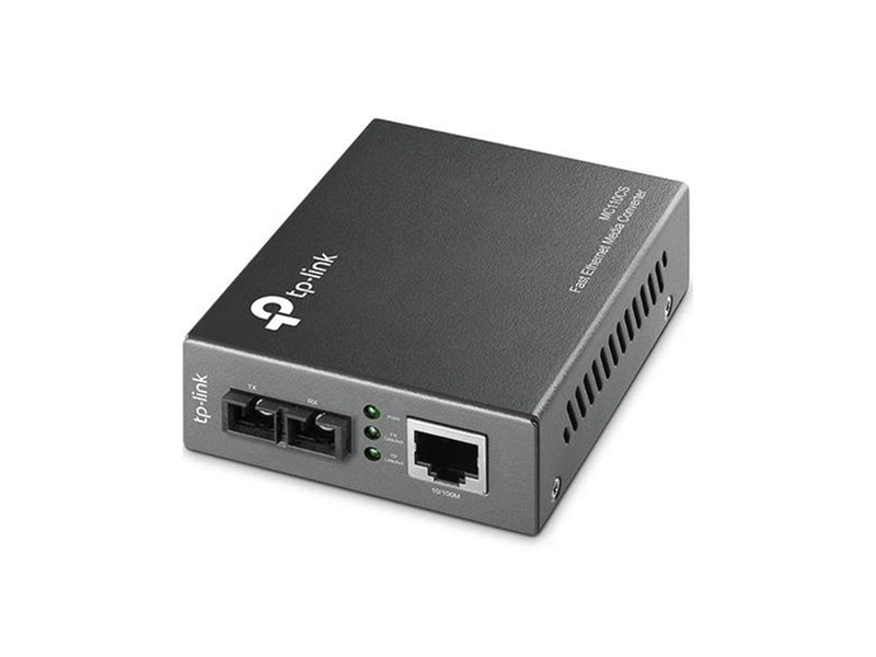 TP-Link MC110CS Fiber Konverter