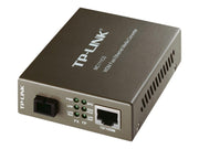 TP-Link MC111CS 10/100Mbps WDM Media Converter