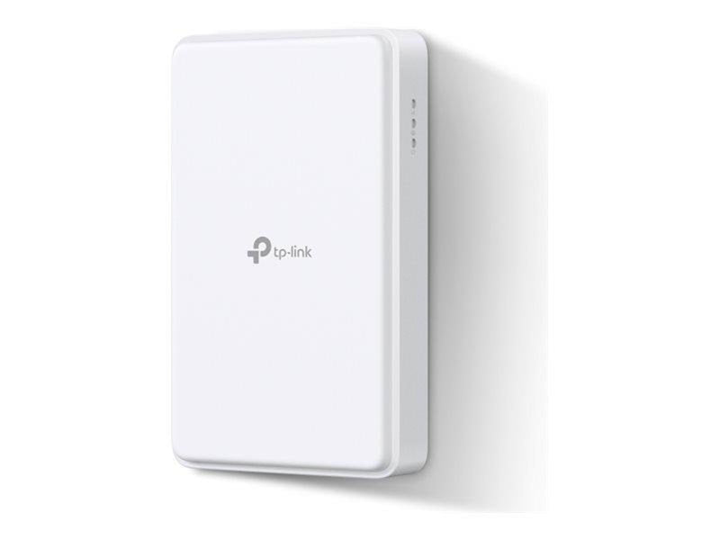 TP-Link NE200-Outdoor V1 - Router