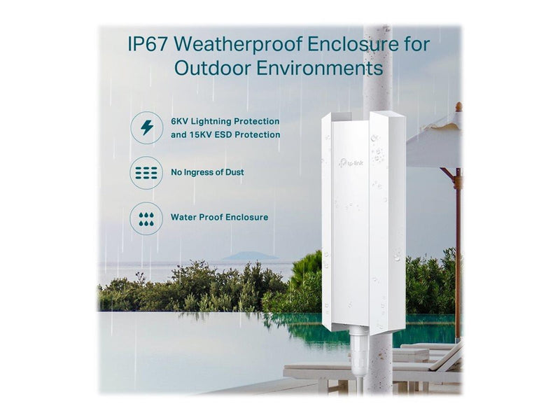 TP-Link Omada EAP610-Outdoor