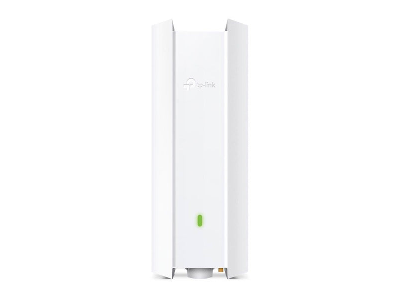 TP-Link Omada EAP650-Outdoor AX3000 Indoor/Outdoor WiFi 6 Access Point