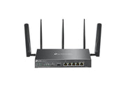 TP-Link Omada ER706W-4G wireless router - Wireless router