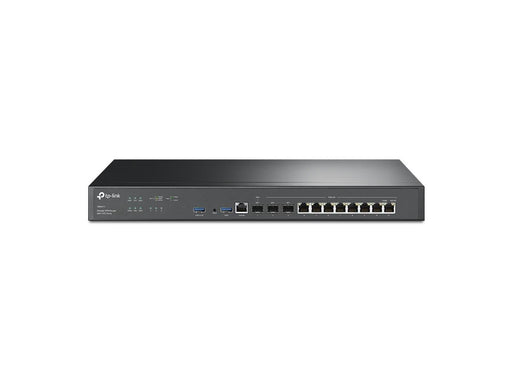 TP-Link Omada ER8411 - Router