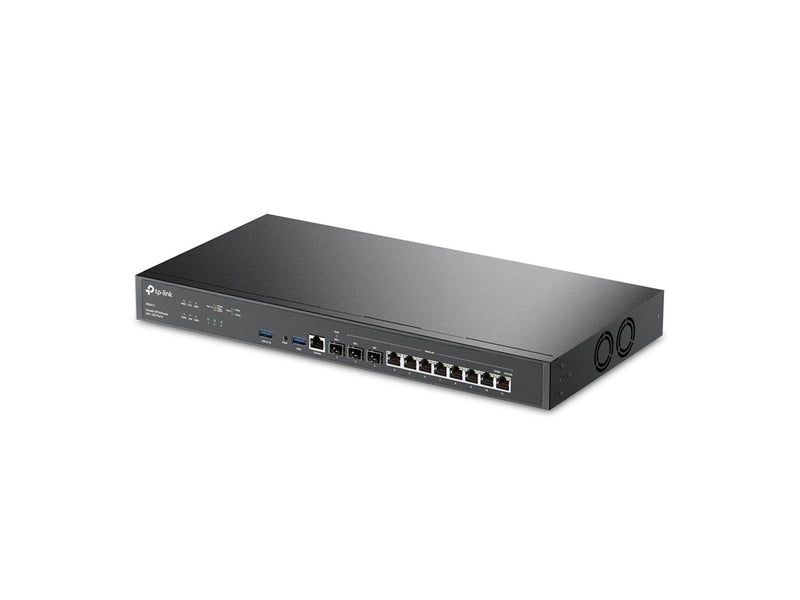 TP-Link Omada ER8411 - Router