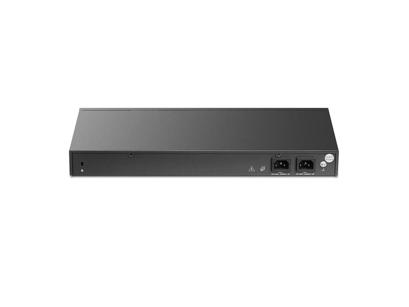 TP-Link Omada ER8411 - Router