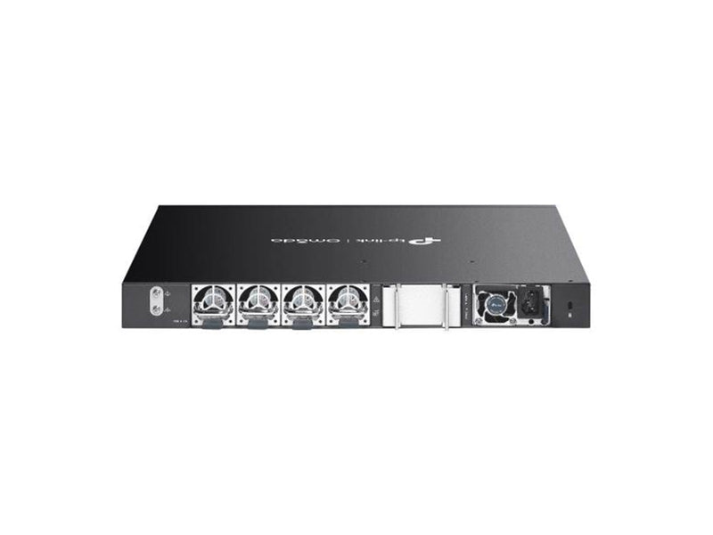 TP-Link Omada SX6632YF 26-Port 10G Stackable L3 Managed Switch