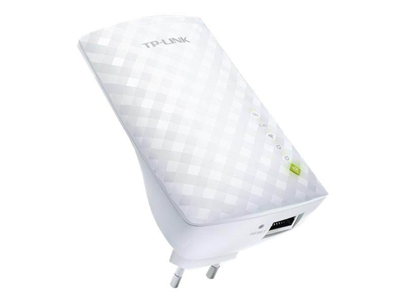 TP-Link RE200 Range Extender AC750