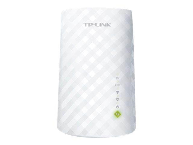 TP-Link RE200 Range Extender AC750