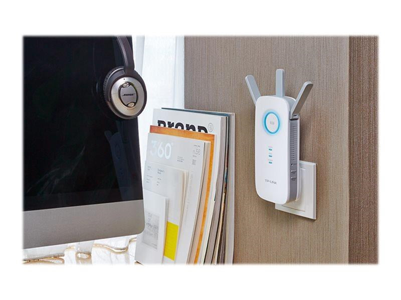 TP-Link RE355