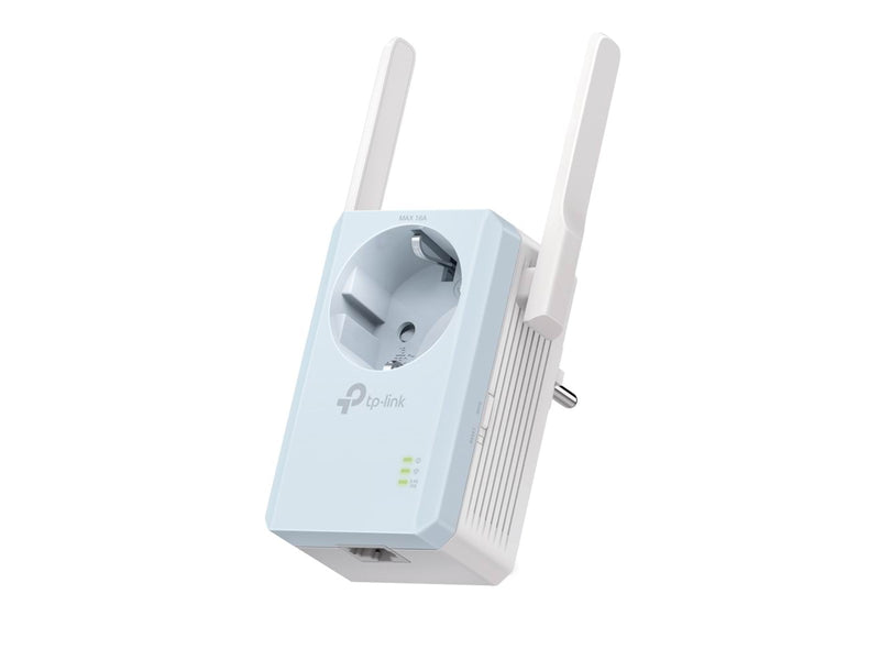 TP-Link RE365 AC1200 Wi-Fi Range Extender with AC Passthrough
