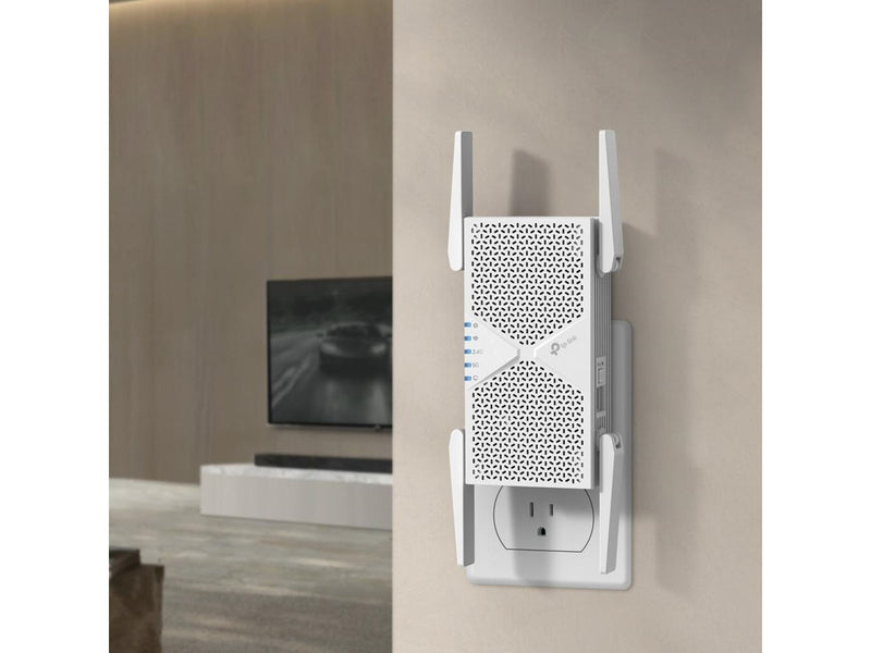 TP-Link RE405BE network extender