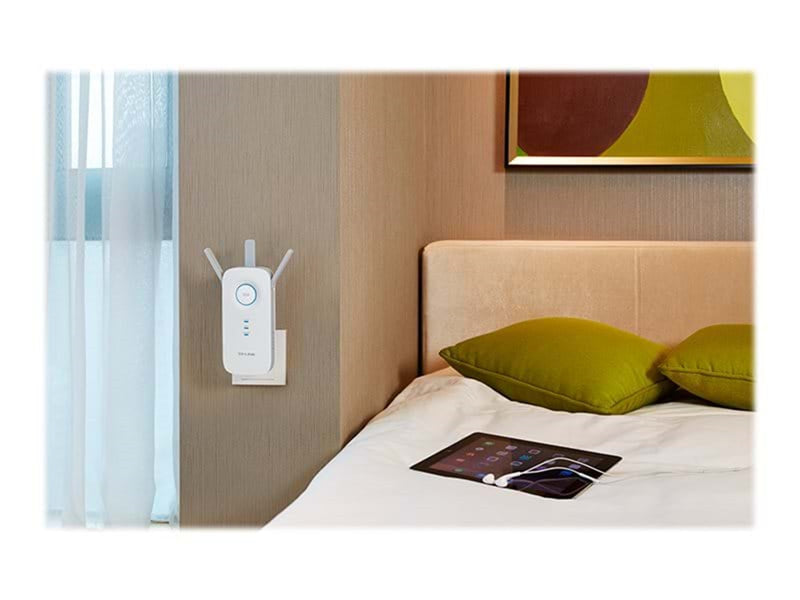 TP-Link RE450 AC1750 Wi-Fi Range Extender