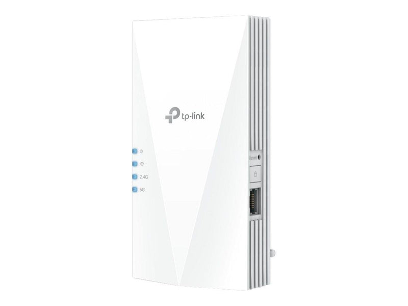 TP-Link RE500X AX1500 Wi-Fi 6 Range Extender
