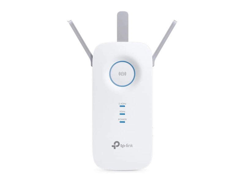 TP-Link RE550 AC1900 Wi-Fi Range Extender