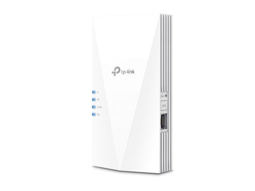 TP-Link RE600X AX1800 Wi-Fi 6 Range Extender