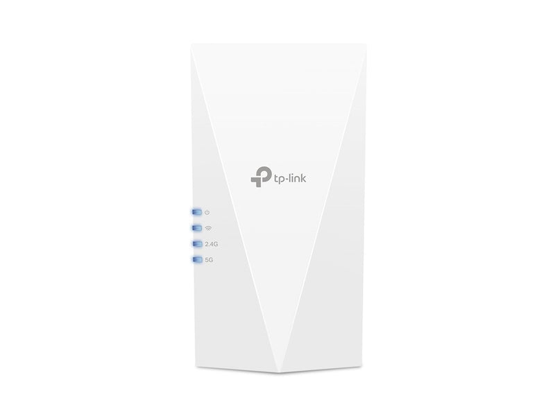 TP-Link RE600X AX1800 Wi-Fi 6 Range Extender