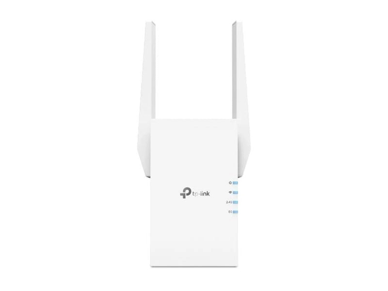 TP-Link RE705X AX3000 Mesh WiFi 6 Extender