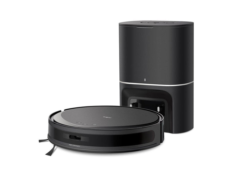 TP-Link Roboter Staubsauger Tapo RV20 Max Plus