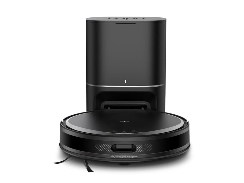 TP-Link Roboter Staubsauger Tapo RV20 Max Plus