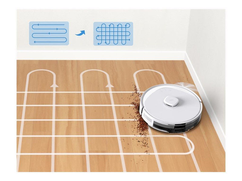TP-Link Roboter Staubsauger Tapo RV30 Max Plus