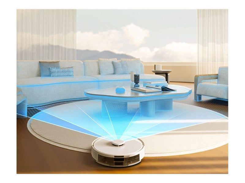 TP-Link Roboter Staubsauger Tapo RV30 Max Plus