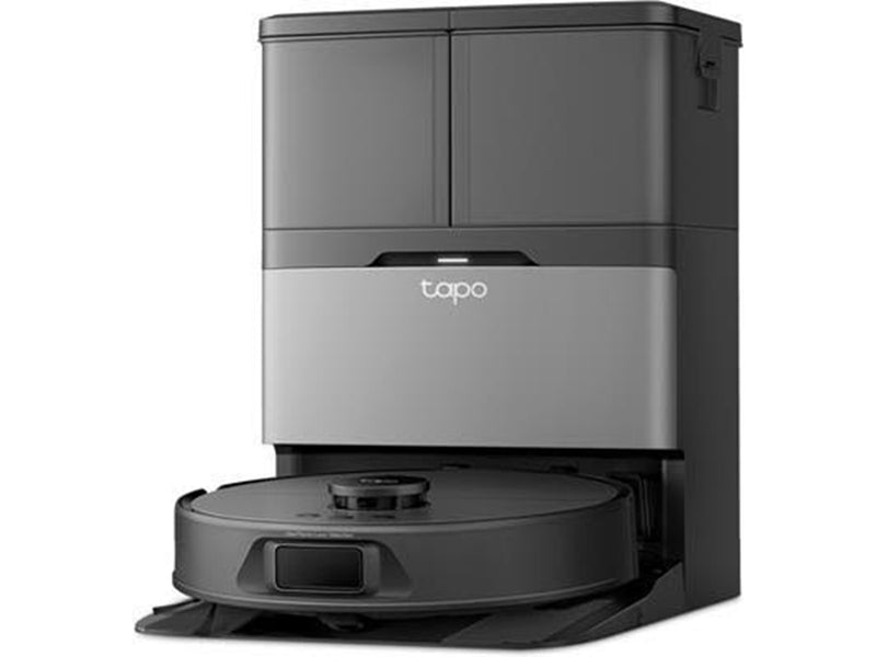 TP-Link Roboter Staubsauger Tapo RV50 Pro Omni
